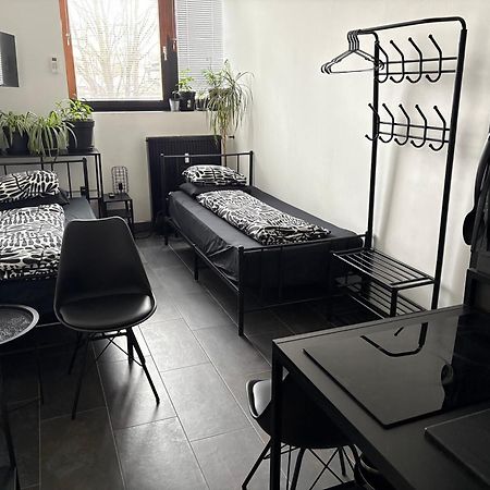 Industrial Zone-Studio 3 Lublana Zewnętrze zdjęcie