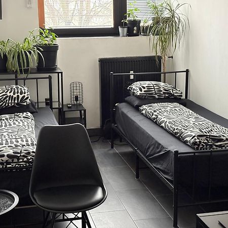 Industrial Zone-Studio 3 Lublana Zewnętrze zdjęcie