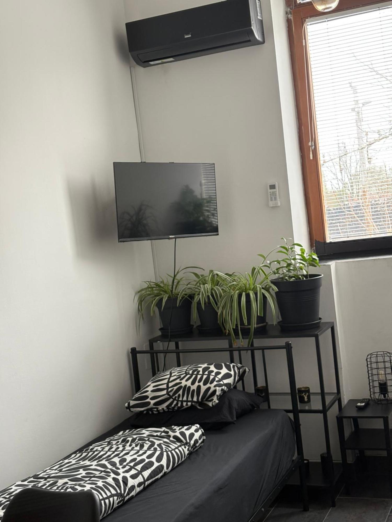 Industrial Zone-Studio 3 Lublana Zewnętrze zdjęcie