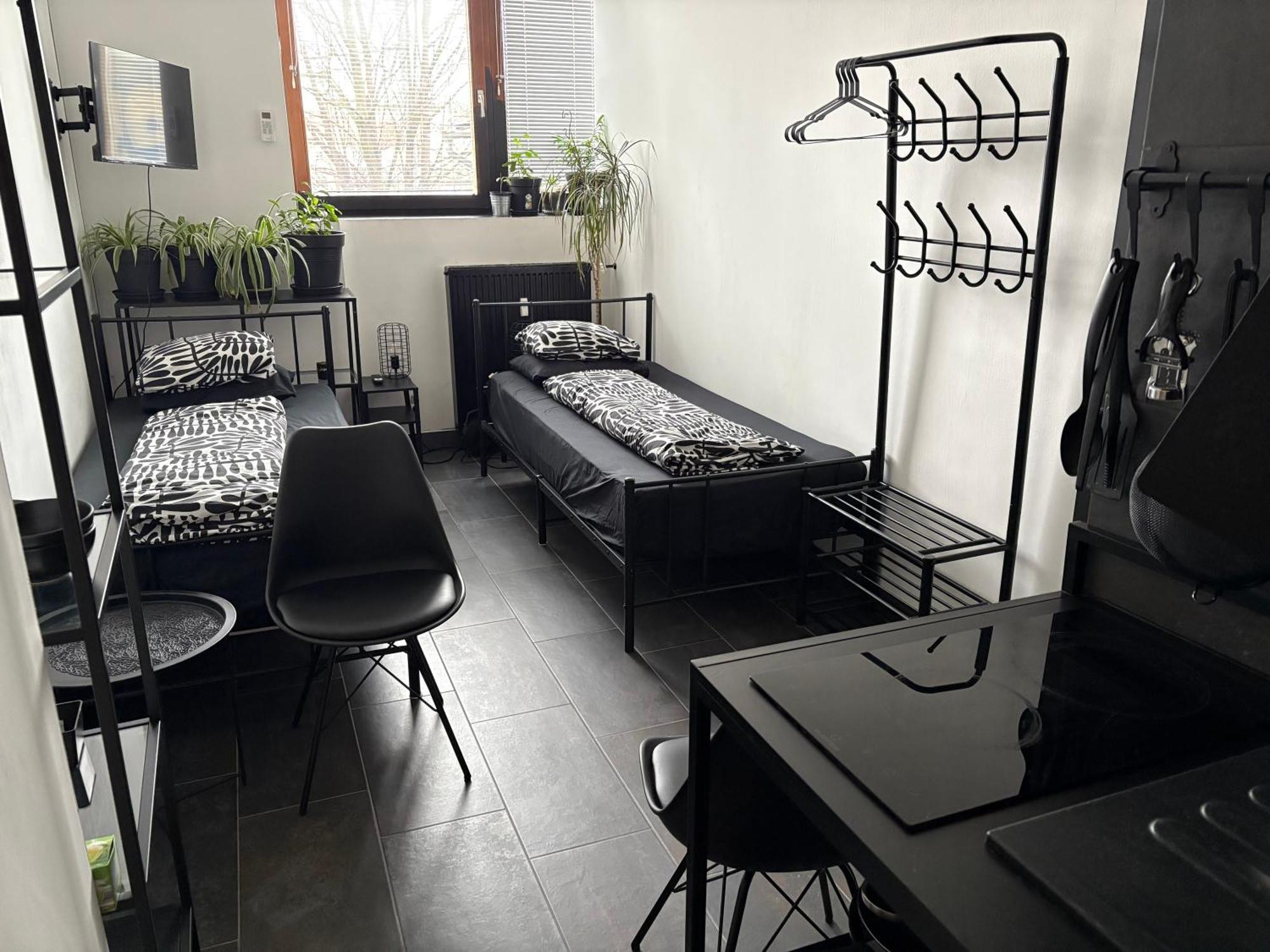 Industrial Zone-Studio 3 Lublana Zewnętrze zdjęcie
