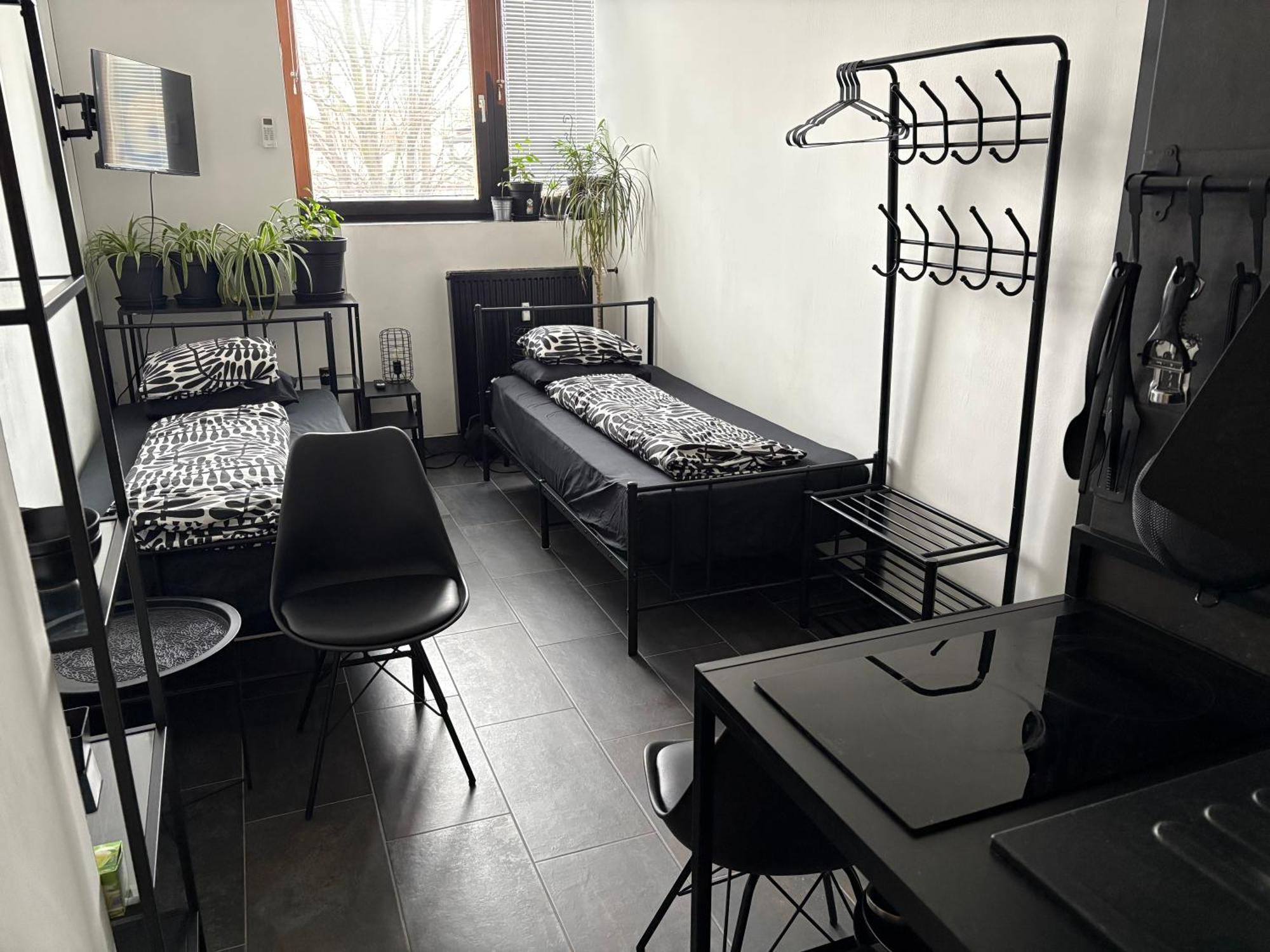 Industrial Zone-Studio 3 Lublana Zewnętrze zdjęcie